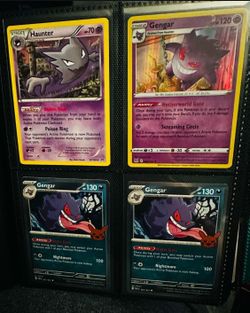 Pokemon (singles)