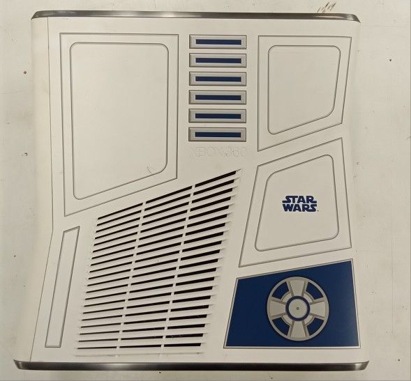 Star Wars Edition Xbox 360