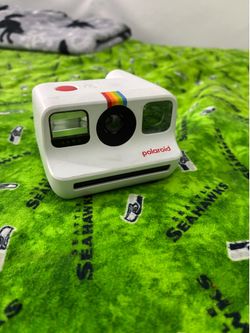 Polaroid go (gen 2)