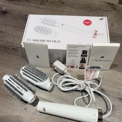 T3 Duo Hair Brush