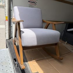 Rocking Chair 