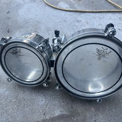 Medida. 8 Y 6.  Percussion. Lp. 