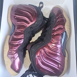 6y Foamposites