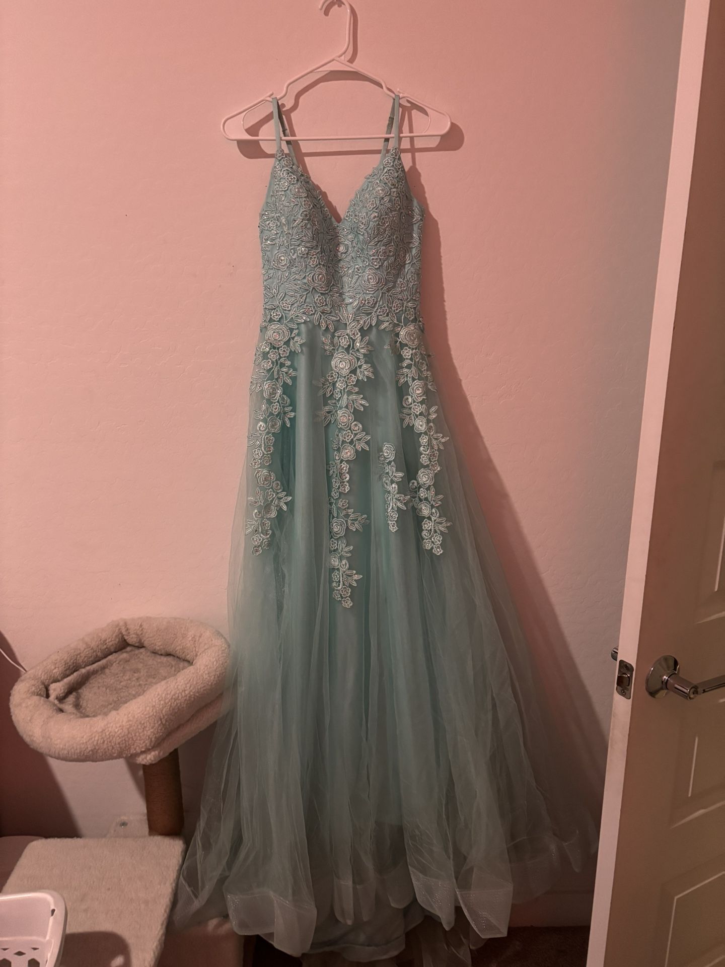 Beautiful Prom Dress
