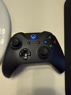 Xbox controller