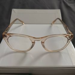 Women’s Collection Clear Glasses