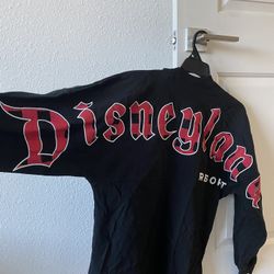 Women’s XS Disneyland Resort Spirit Jersey 