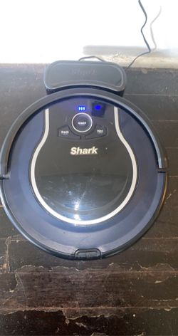 Shark ION Robot Vacuum