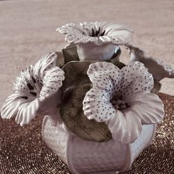   Capidiomte Floral Arrangements 