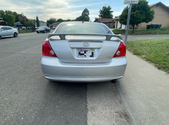 2006 Scion tC