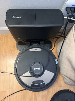 Shark Robot Vaccum