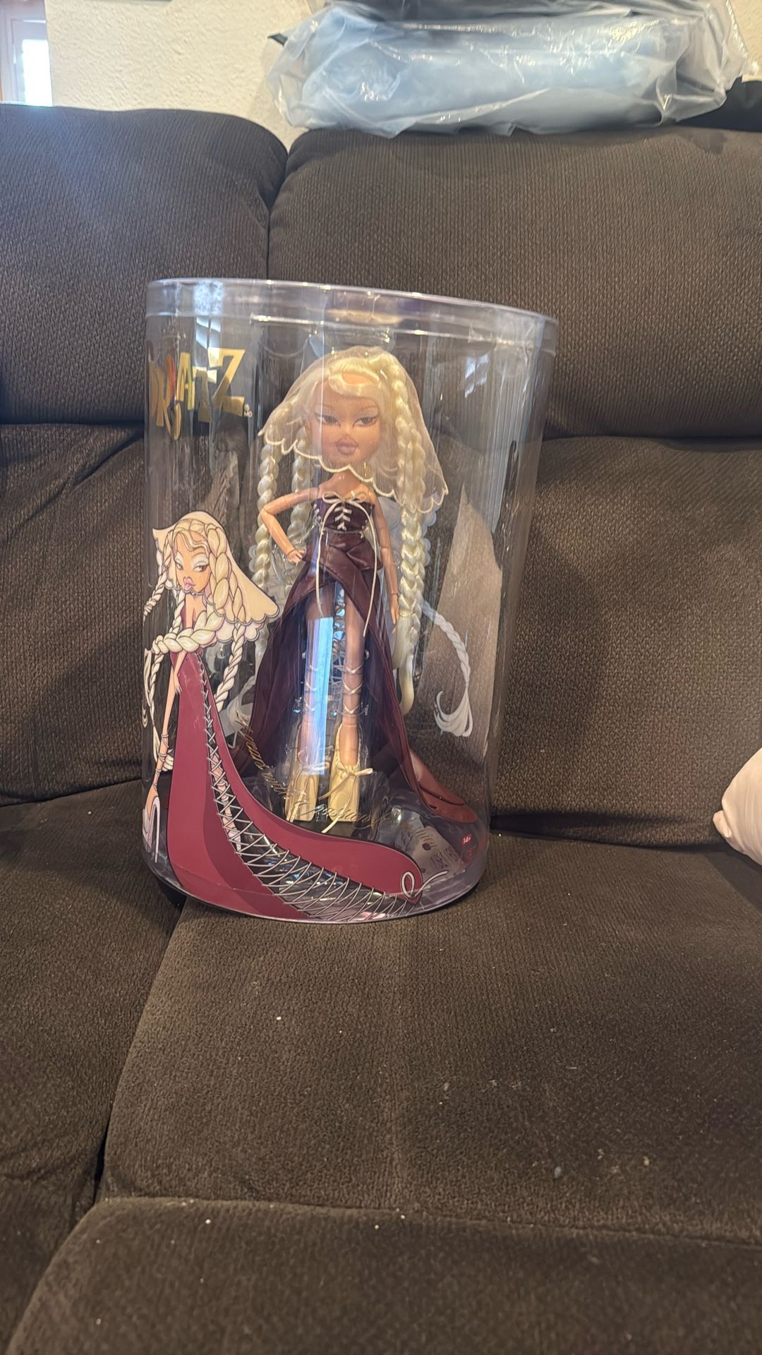 Bratz 24th Anniversary Doll
