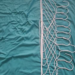 OG Wire Shirt Hangers