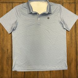 Lululemon Men’s Polo (golf Polo) 