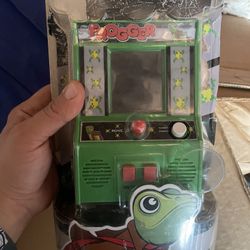 Arcade Game