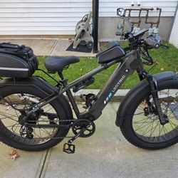 Lectric Xpeak 2.0 Ebike