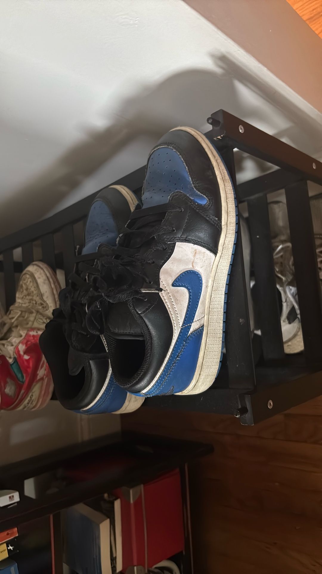 Nike shoes