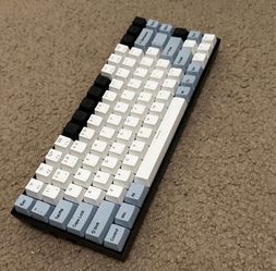 Keychron k2 wireless keyboard