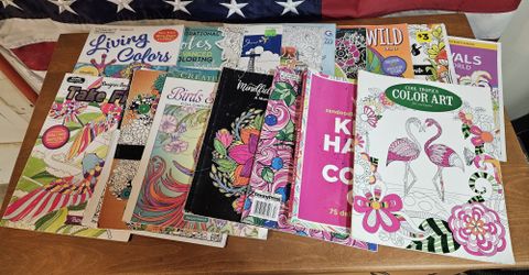 Color Books 