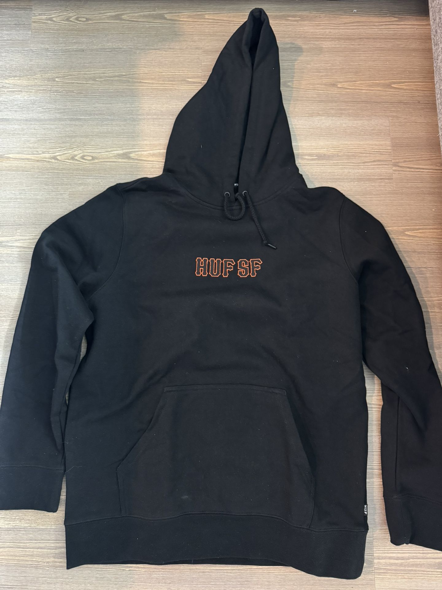 HUF SF Hoodie 