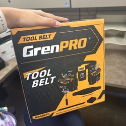 Tool Belt