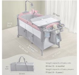 Baby bassinet