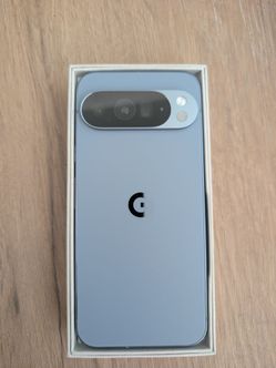 Pixel 10 pro XL unlocked