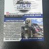 J&R Haul Srvcs 