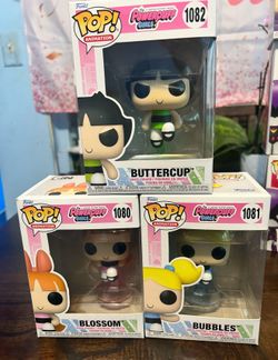 Funko pop