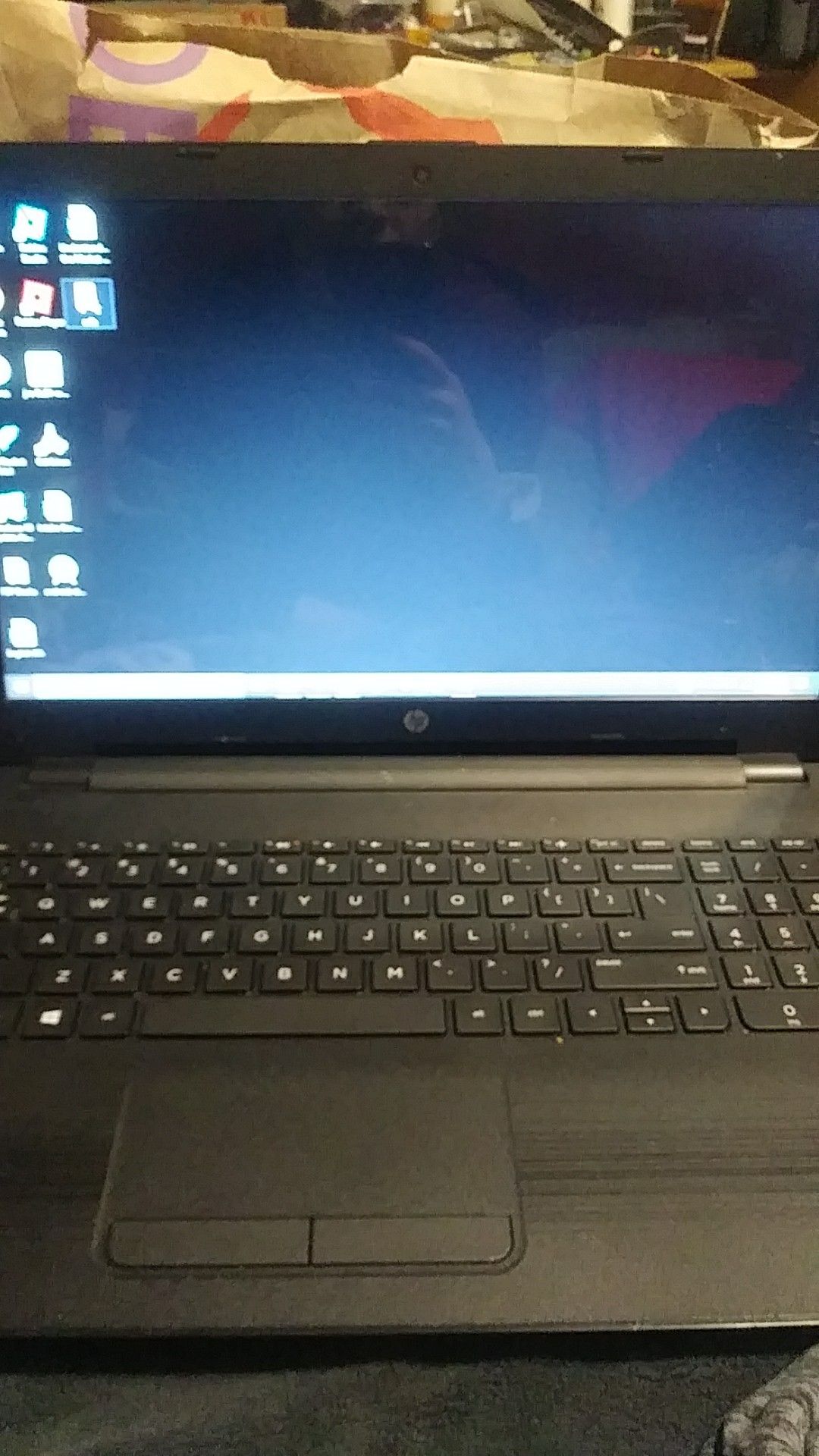 HP Notebook PC