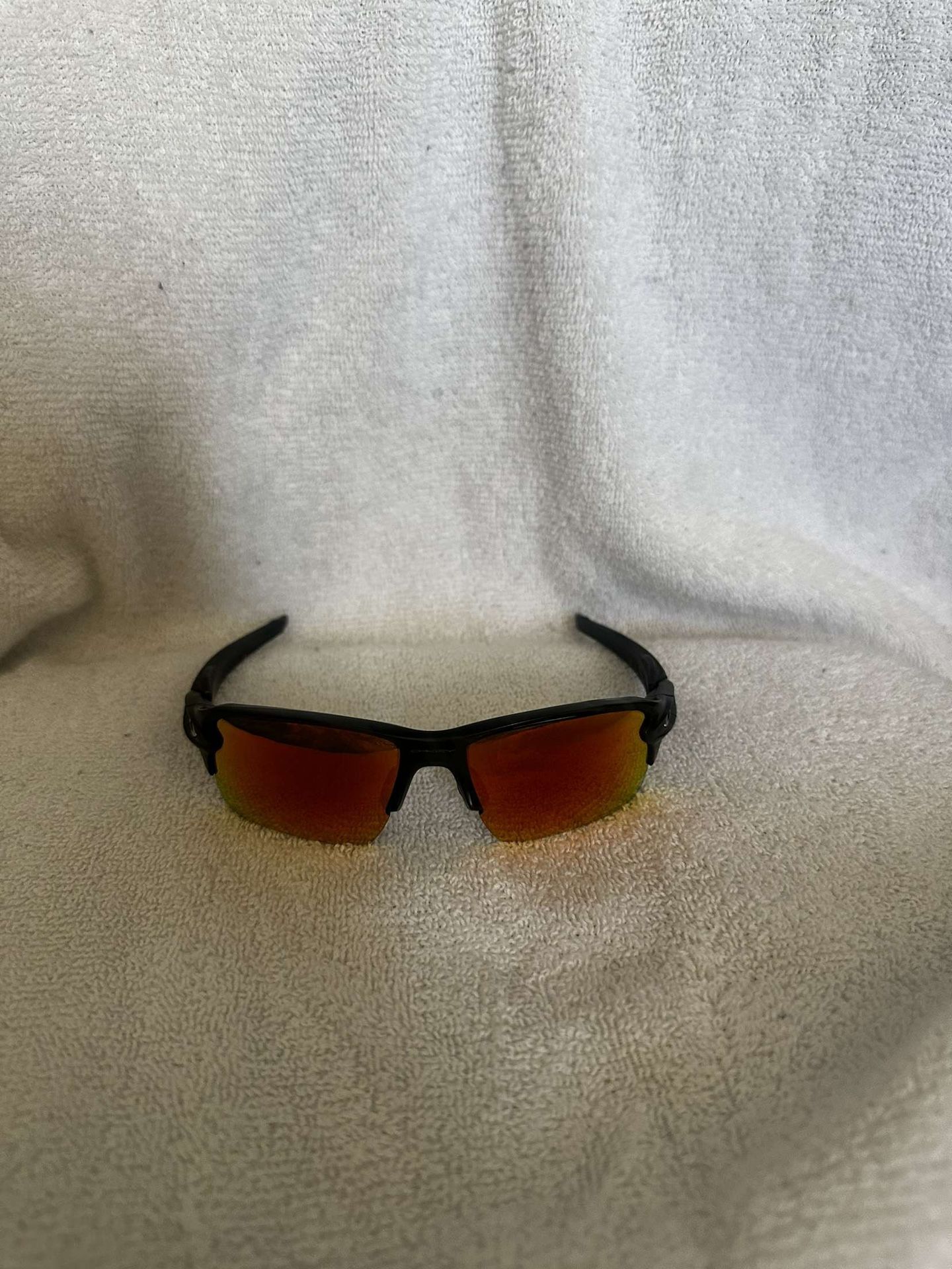 Oakley prizm polarized sunglasses