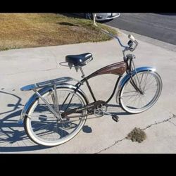 1968 Schwinn $900
