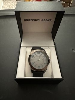 Geoffrey Bean Watch