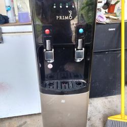Primo Water Cooler