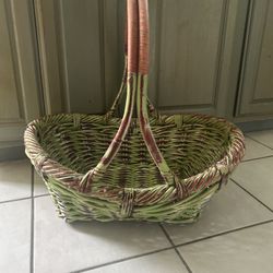 Large Basket 