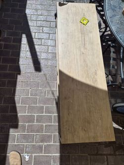 TV stand
