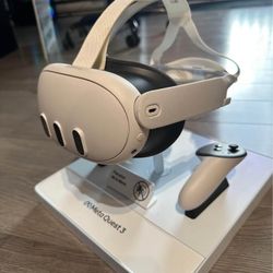 Oculus Quest 3 512 GB