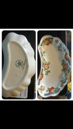 Vintage Alfred Meakin Dish