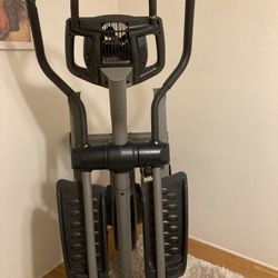NordicTrack CX1000 Elliptical 