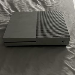Xbox one