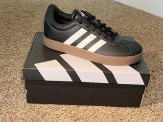 Adidas VL Court 3.0K black