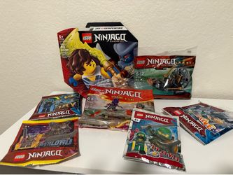 Ninjago
