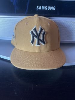 Exotic Fitted Hats