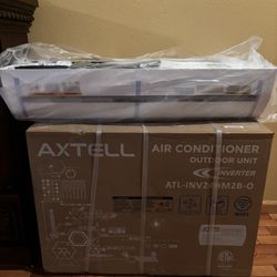 AC UNIT