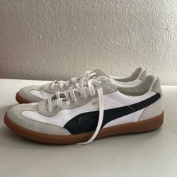 Men's   Shoes   Palermo Leather Shoes9.5