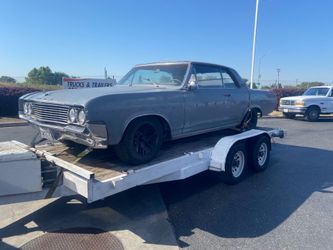 1964 Buick Electra
