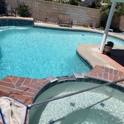 $$60 Pool Maintenance 