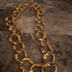 Gold Chain