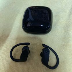 Apple Beats Powerbeats Pro (Like New)