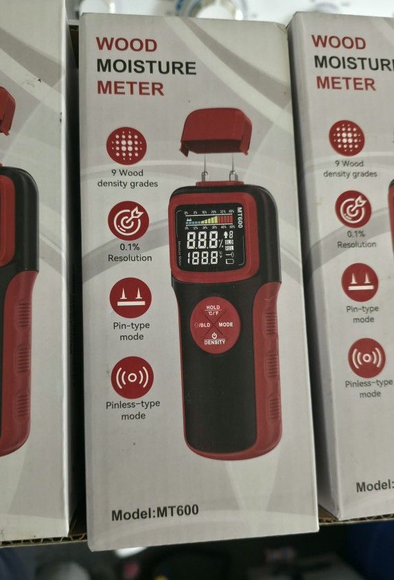 TDX Moisture Meter - 2-IN-1 (9)